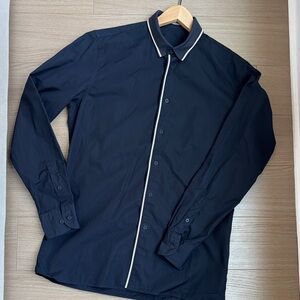 BOTTEGA VENETA Button Down Shirt